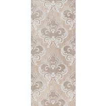 Articer Classic Marfil Fascia Damasco Dark