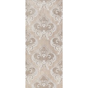 Декор Articer Classic Marfil Fascia Damasco Dark