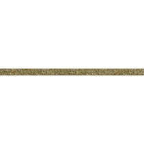 Articer Glitter Listello 10 Oro Sand