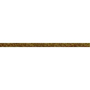 Бордюр Articer Glitter Listello 11Sand Scuro
