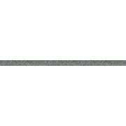 Бордюр Articer Glitter Listello 1 Silver