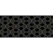 Articer Gold Flow Noir