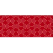 Декор Articer Gold Flow Rouge
