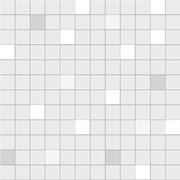 Мозаика Articer Gold Mosaico Blanc