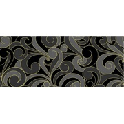 Декор Articer Gold Noir