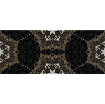 Articer Gold Pizzo Noir