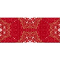 Articer Gold Pizzo Rouge