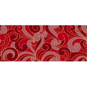 Декор Articer Gold Rouge