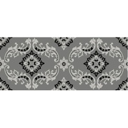 Декор Articer Jadore Gris