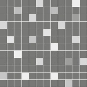 Мозаика Articer Jadore Mosaico Gris