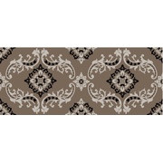 Декор Articer Jadore Taupe