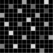Мозаика Articer Maestro Mosaico Noir