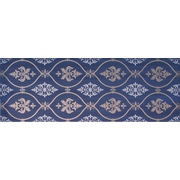 Декор Articer Modena Ins. Aurore Blue