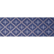Декор Articer Modena Ins. Blue