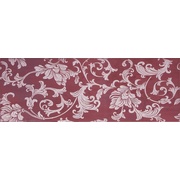 Декор Articer Modena Ins. Perla Bordeaux