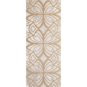 Декор Articer Pietra D`oro 1046556 Fascia Butterfly Grey