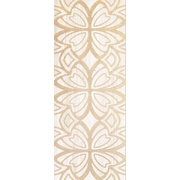 Декор Articer Pietra D`oro 1046557 Fascia Butterfly Cream