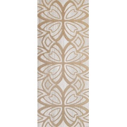 Декор Articer Pietra D`oro 1046558 Fascia Butterfly Bone