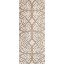 Articer Pietra D`oro 1046558 Fascia Butterfly Bone