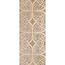 Articer Pietra D`oro 1046559 Fascia Butterfly Tobacco