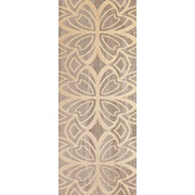 Декор Articer Pietra D`oro 1046559 Fascia Butterfly Tobacco