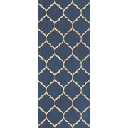 Декор Articer Pietra D`oro 1046560 Fascia Opus Blue