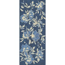 Articer Pietra D`oro 1046565 Inserto Bloom Blue