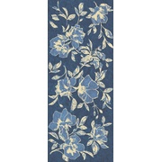 Декор Articer Pietra D`oro 1046565 Inserto Bloom Blue