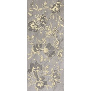 Декор Articer Pietra D`oro 1046566 Inserto Bloom Grey