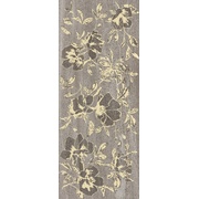 Декор Articer Pietra D`oro 1046567 Inserto Bloom Tobacco