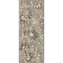 Articer Pietra D`oro 1046567 Inserto Bloom Tobacco