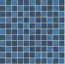 Articer Pietra D`oro Mosaico Blue