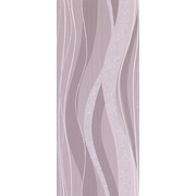 Декор Articer Variety 1046593 Fascia Onda Lilla