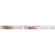 Бордюр Articer Variety 1046604 List.Fiori Nuvola