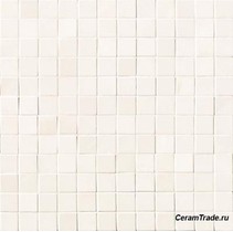 Articer Vendome 1046733 Mosaico Vendome Blanco