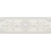 Бордюр Articer Vendome 1046745 List.Floreale Beige