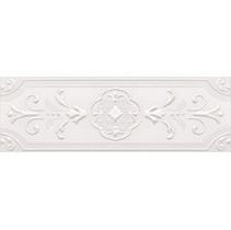 Articer Vendome 1046748 List.Floreale Grigio