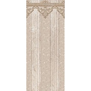 Декор Articer Venzo 1026514 Riga Dark Marfil