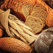 Настенная плитка Артвалентто Bread Bread 2 Декор 15х15
