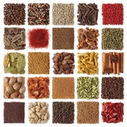 Настенная плитка Артвалентто Spice Spice 1 Декор 15х15