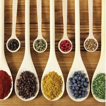 Артвалентто Spice Spice 2 Декор 15х15