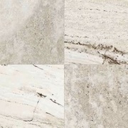 Настенная плитка Astor Travert Grigio Lapp 1