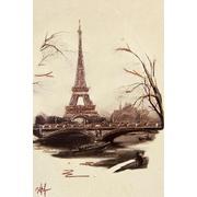 Декор Атем Astoria Paris