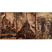 Бордюр Атем Esta Paris