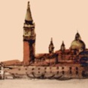Декор Атем Parma San Marco