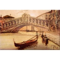 Атем Parma A storia Venecia 1