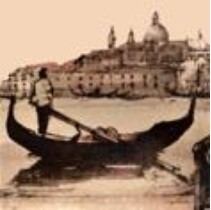 Атем Parma Gorod Lodka