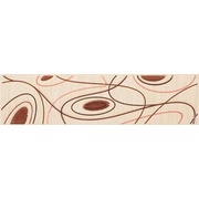 Бордюр Атем Sakura коричневая Petlya YL