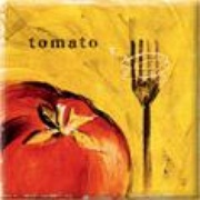 Декор Атем Streza TOMATO D3