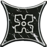 Настенная плитка Атем Texas ВK2